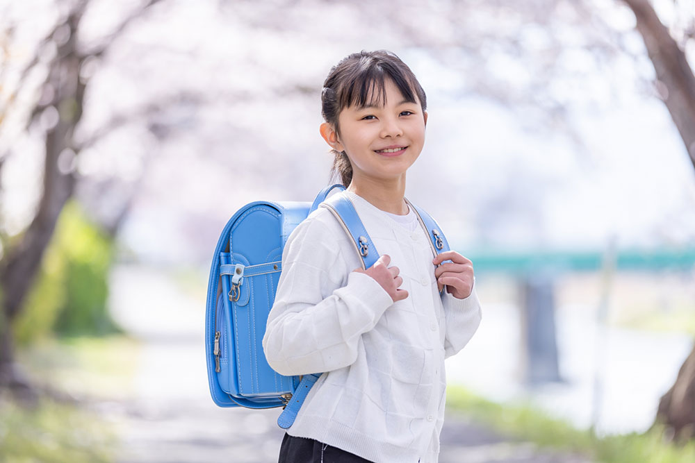 小児矯正のメリット