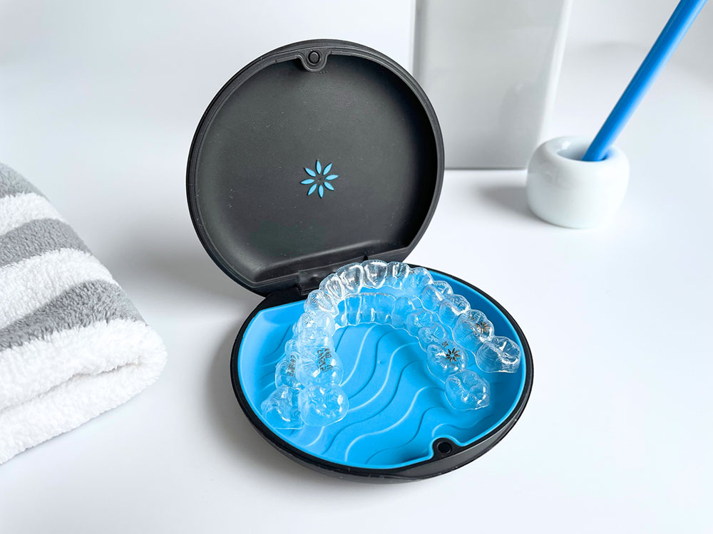 インビザラインファースト