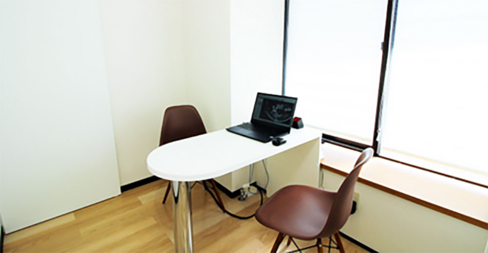 カウンセリング