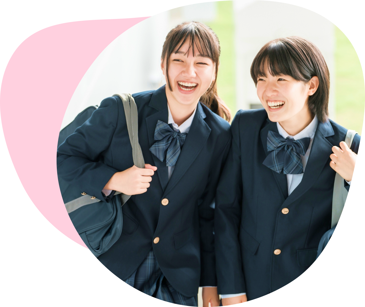 成人矯正の必要性が低くなる！