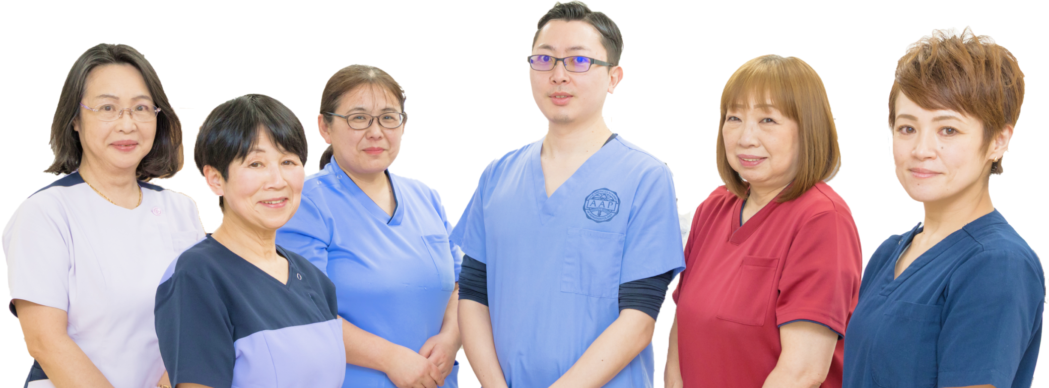 相沢歯科医院 お気軽にご予約・ご相談ください