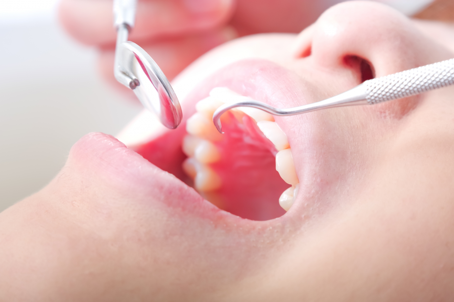 初診時のカウンセリング